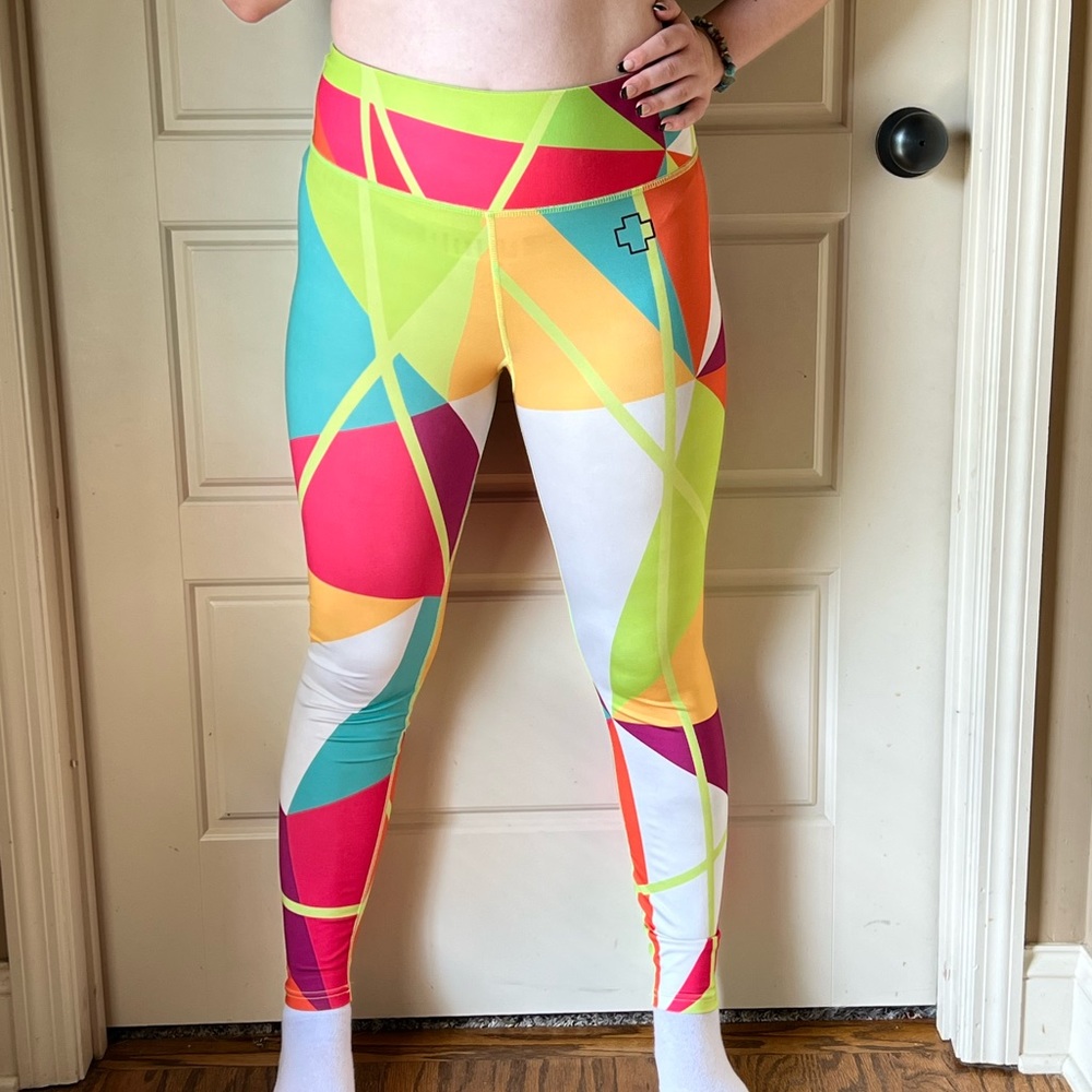 Bright Leggings from So iLL